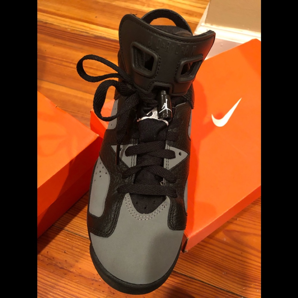 Air Jordan